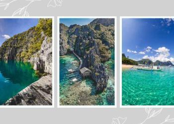 tempat menarik di pulau palawan