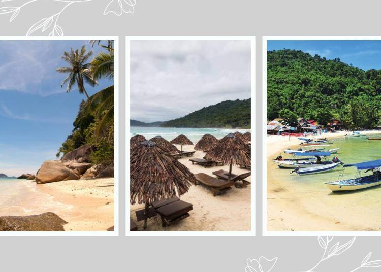 tempat-menarik-di-pulau-perhentian