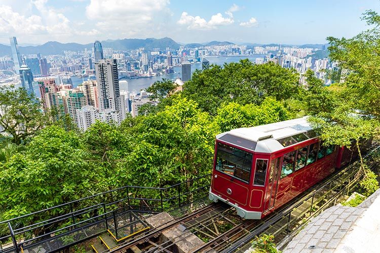 the-peak-tram-in-hong-kong
