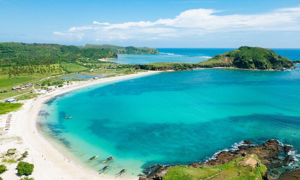 Gili Lombok