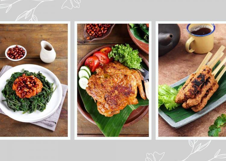 Masakan Lombok