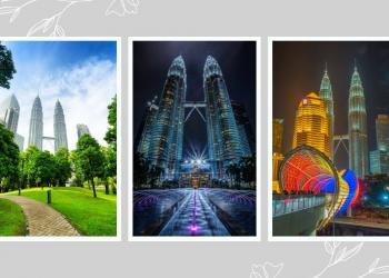 Menara Berkembar Petronas KLCC