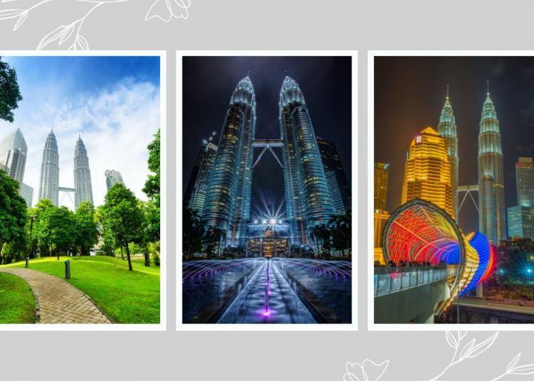 Menara Berkembar Petronas KLCC