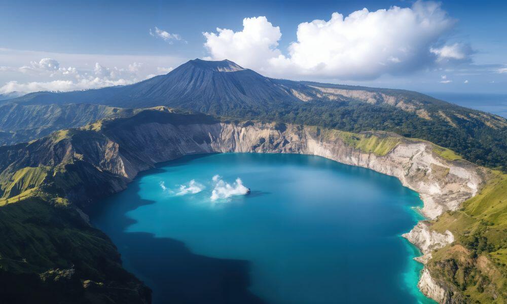 Melancong ke Lombok: Honeymoon di Lombok Indonesia