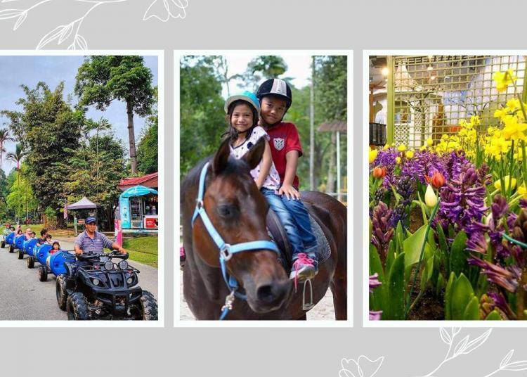 Taman Botani Negara Shah Alam