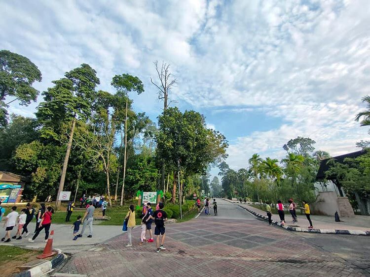 Taman-Botani-Negara-Shah-Alam-2