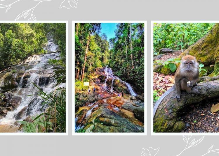 Taman Eko Rimba Kanching
