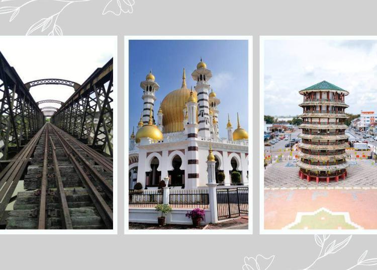 tempat menarik di perak