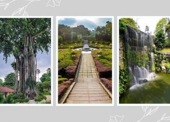Taman Botani Perdana Kuala Lumpur