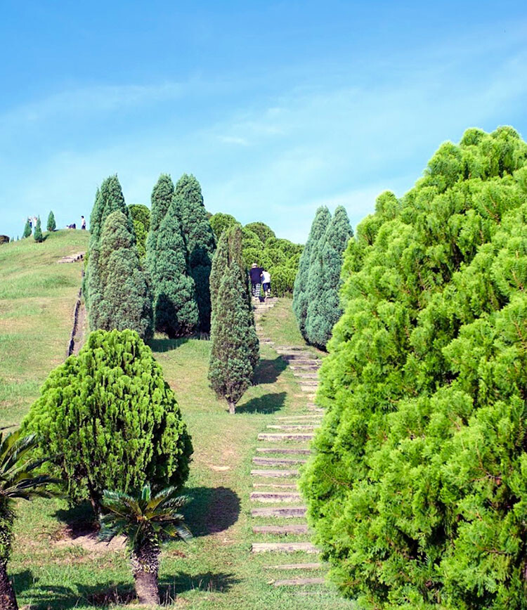 Taman-Saujana-Hijau-Putrajaya-Azim-Akbar