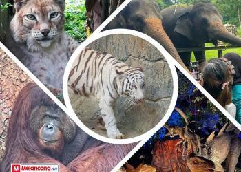 Zoo-Melaka