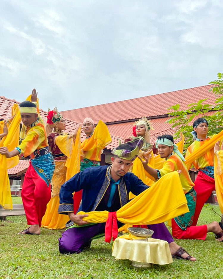 Kebudayaan-Terengganu-Drawbridge-Jambatan-Angkut-Terengganu