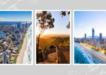 Melancong ke Gold Coast Australia