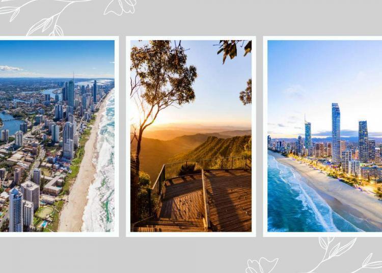 Melancong ke Gold Coast Australia