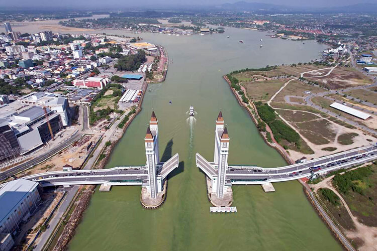 Terengganu-Drawbridge-Jambatan-Angkut-Terengganu