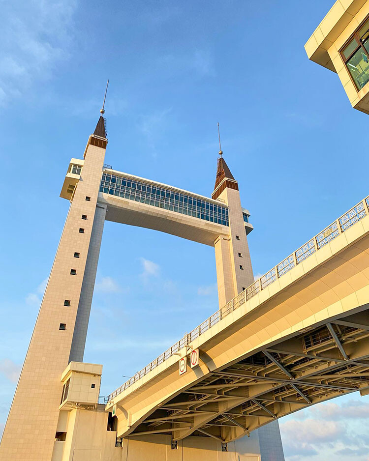 Terengganu-Drawbridge-Jambatan-Angkut-Terengganu