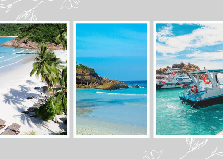 Tips Melancong Ke Pulau Redang