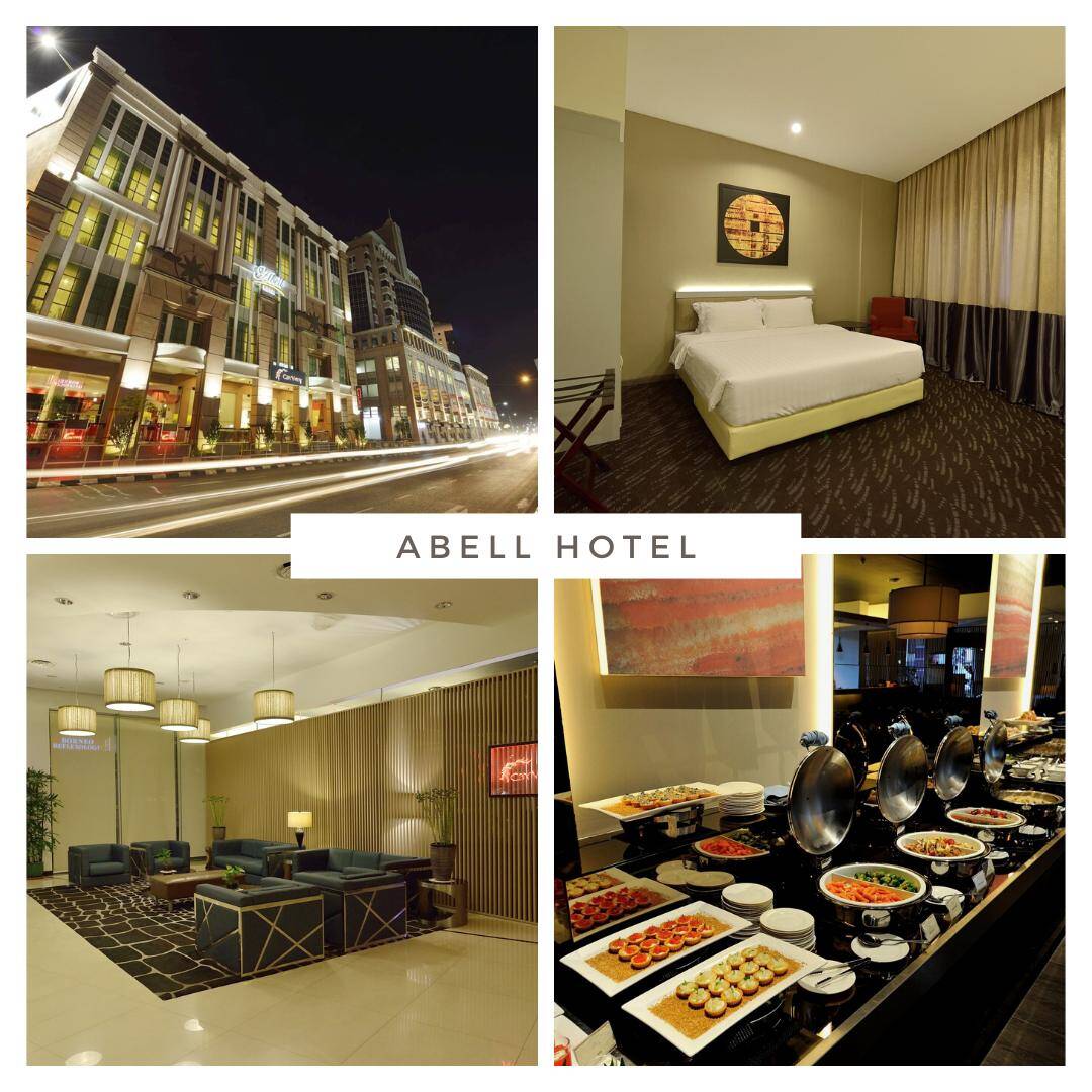 Abell-Hotel