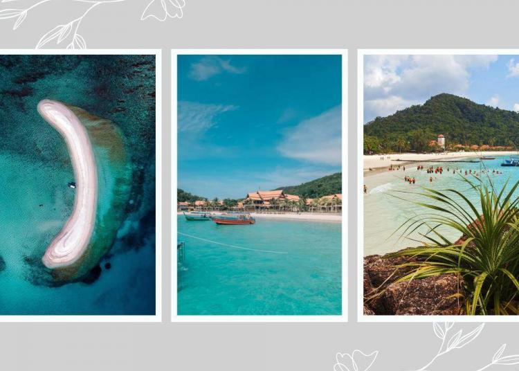 Aktiviti Menarik di Pulau Redang