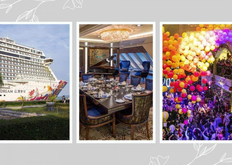 Genting-Dream-Cruise