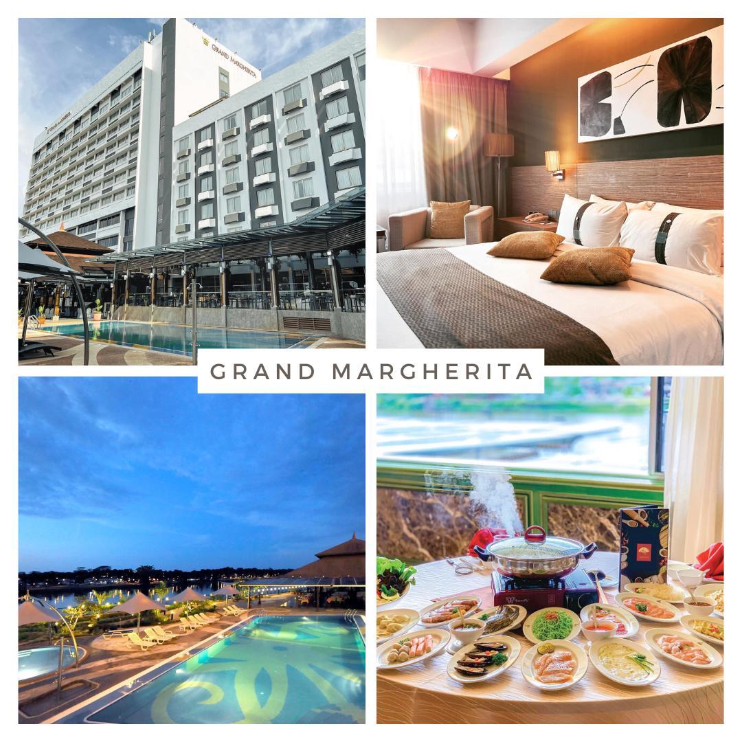 Grand-Margherita-Hotel