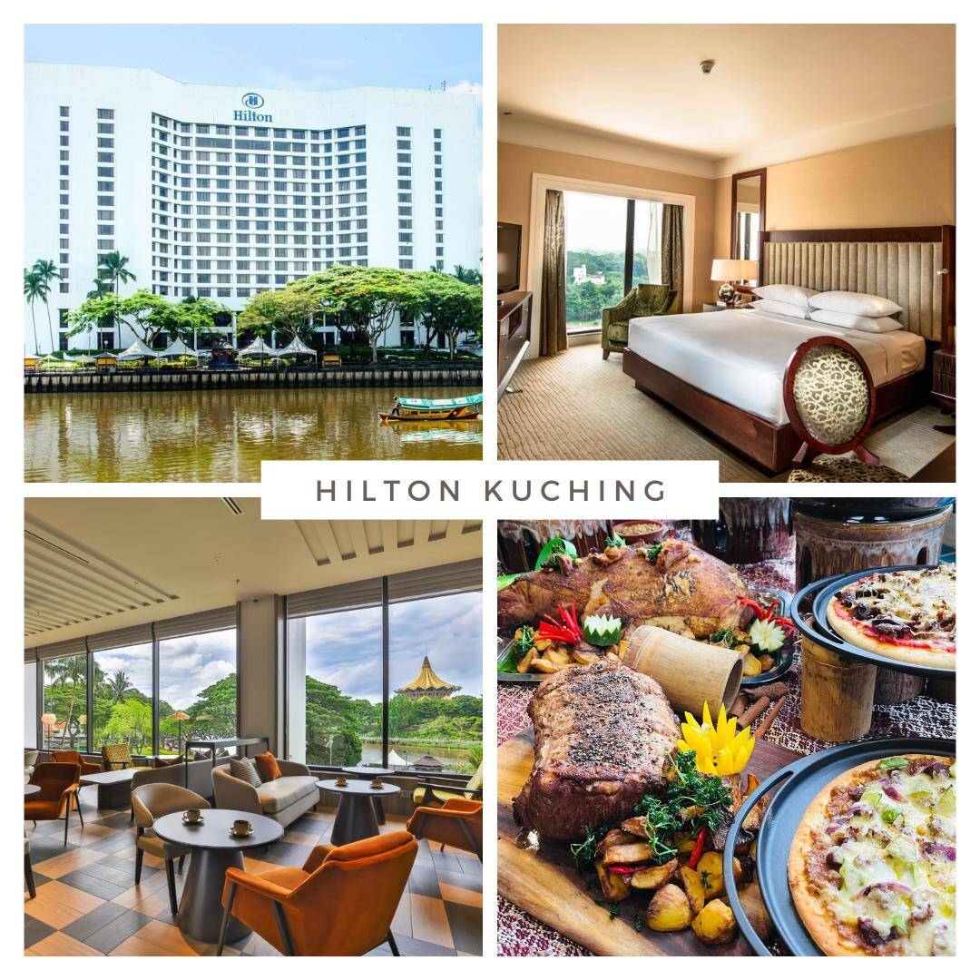 Hilton-Kuching