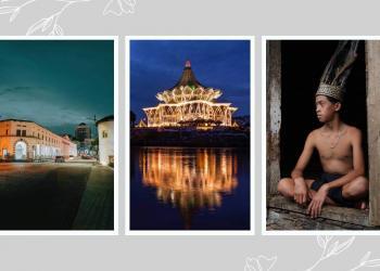 Hotel Kuching Sarawak