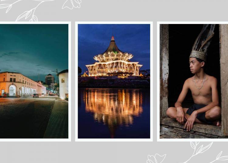 Hotel Kuching Sarawak