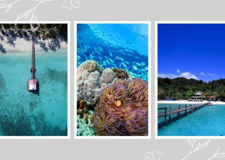 pulau lang tengah