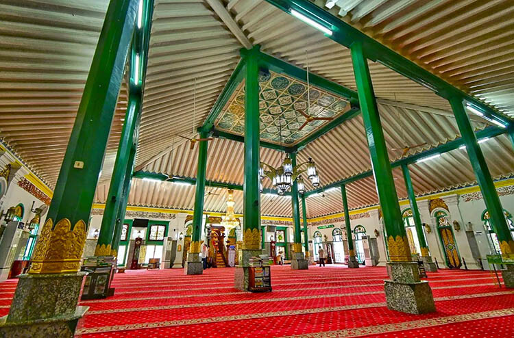 Great-Mosque-of-Palembang-Sandi-nopriyanto