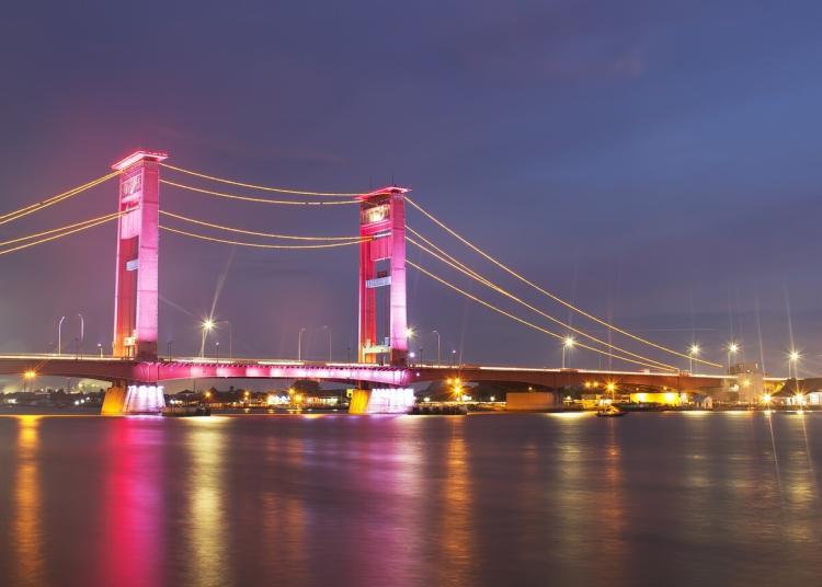 Jambatan-Ampera-Palembang