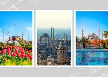 tempat menarik di istanbul