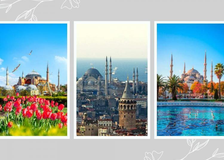 tempat menarik di istanbul