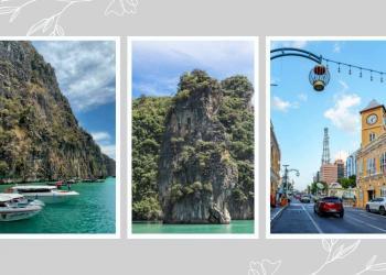 Bercuti Di Phuket
