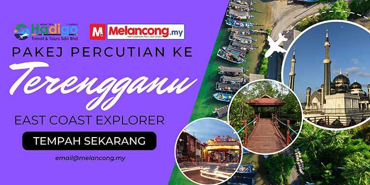 Pakej-Terengganu-Trip
