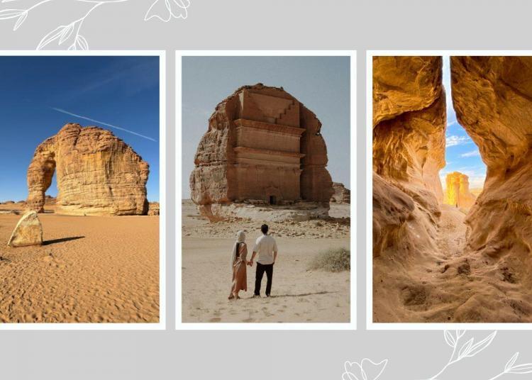 Al-Ula Arab Saudi