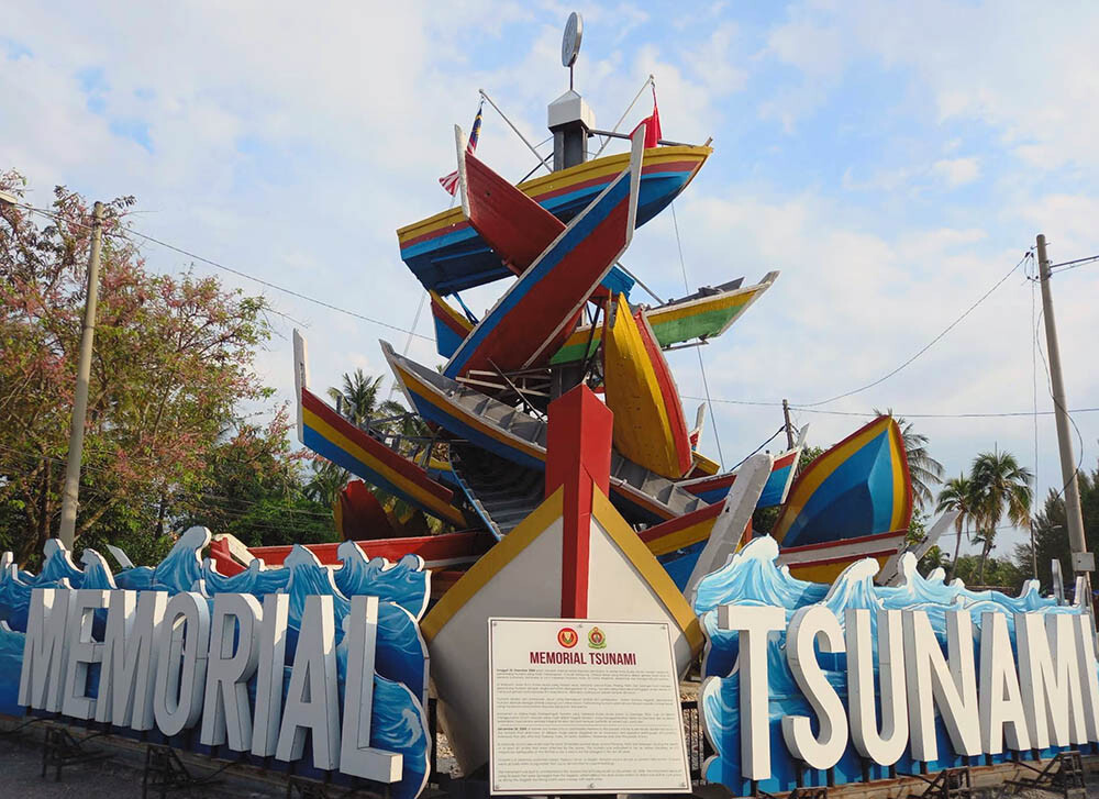 Dataran Tsunami