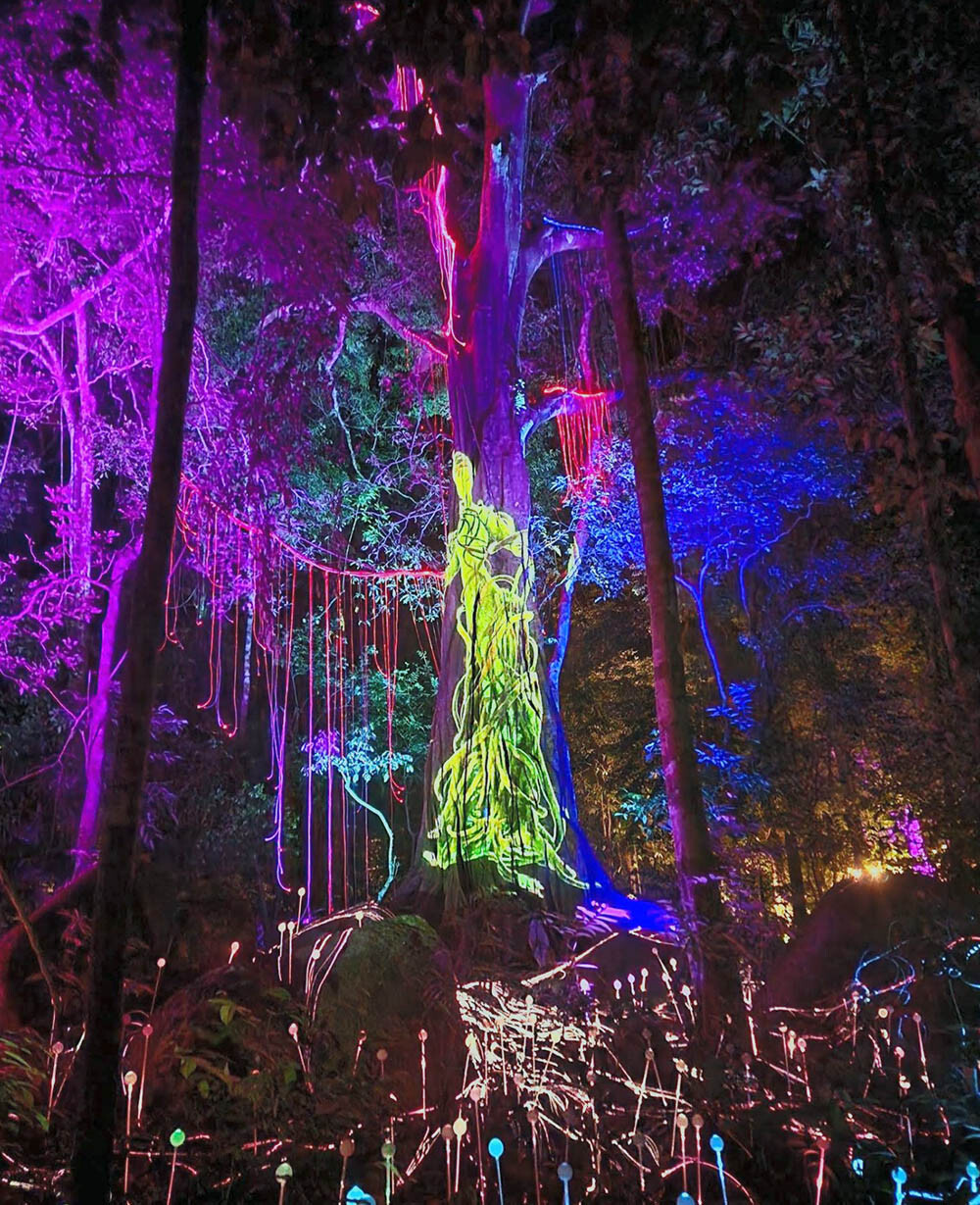 Dream Forest Langkawi