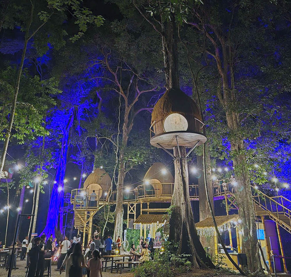 Dream Forest Langkawi