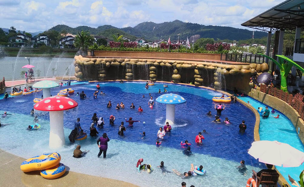 Fantasia AquaPark