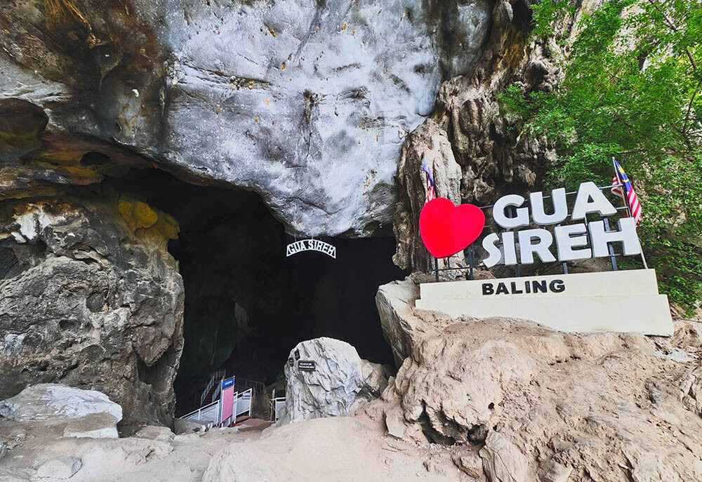Gua Sireh