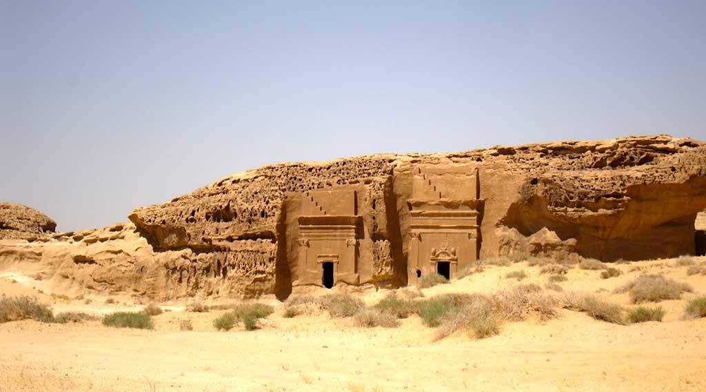 Hegra-al-ula-khawaja-umer-farooq