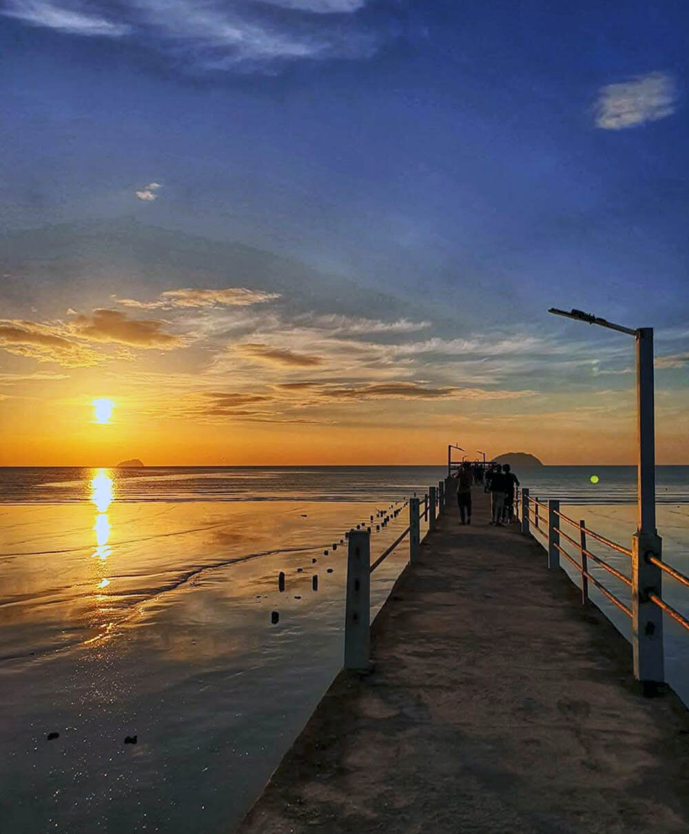 Pantai Murni Waterfront