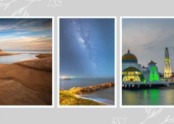 Pantai-di-Melaka