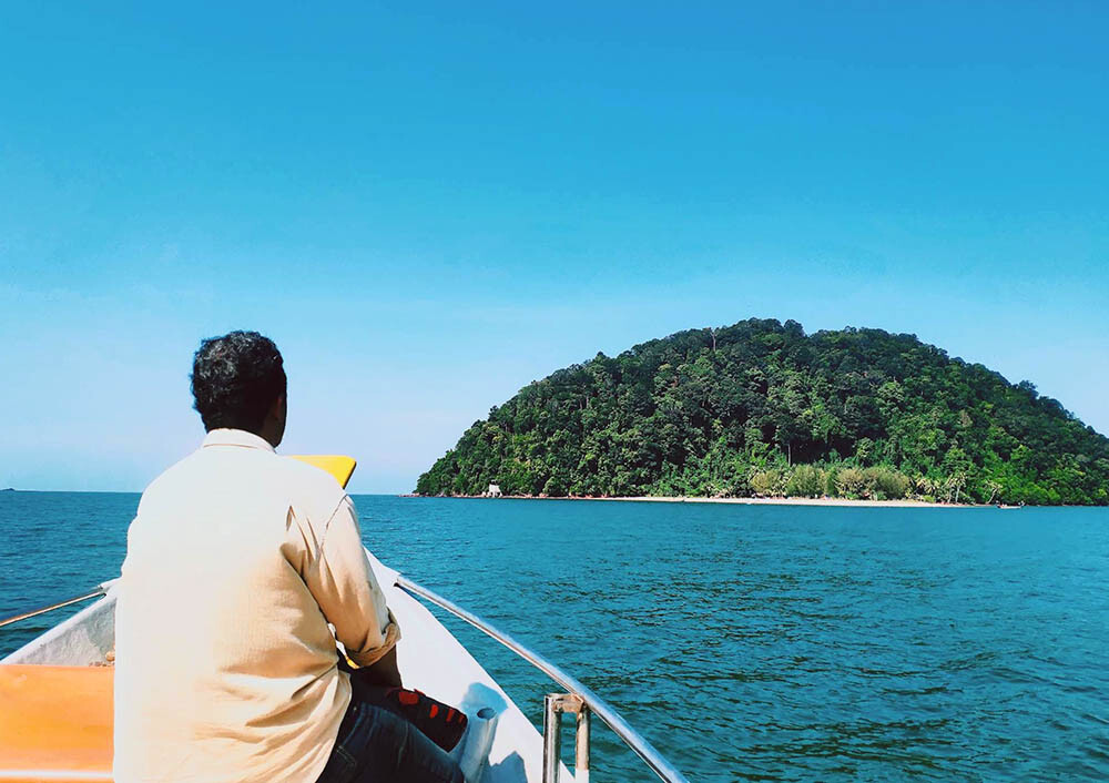 Pulau Songsong