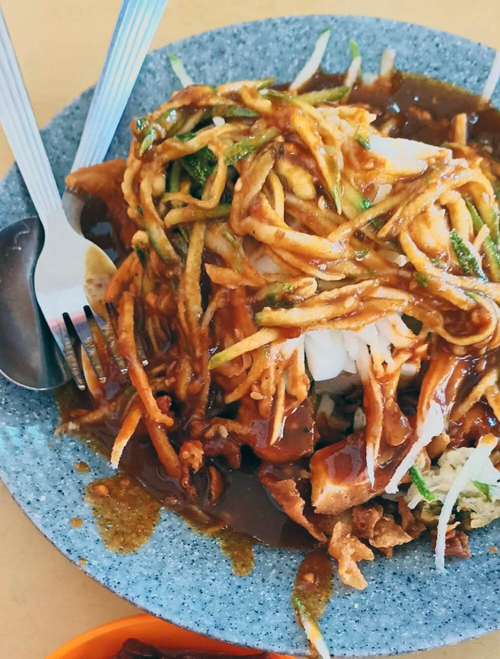 Restoran Mikamal