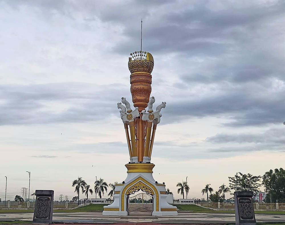 Taman Jubli Emas