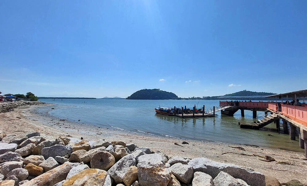 Tanjung Dawai