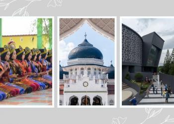 Tempat menarik di Banda Aceh