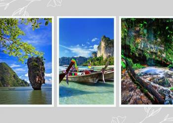 tempat menarik di krabi